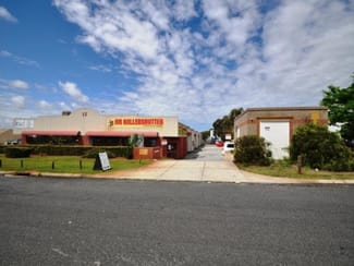 Shop & Retail commercial property leased at 8/12 Paramount Drive Wangara WA 6065