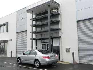 Offices commercial property leased at 13/12 Cowcher Place Belmont WA 6104