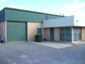Factory, Warehouse & Industrial commercial property leased at Malaga WA 6090
