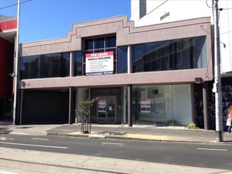 Offices commercial property leased at 15 Carlisle Street St Kilda VIC 3182 Offices commercial property leased at 15 Carlisle Street St Kilda VIC 3182
