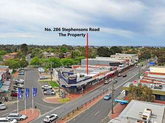 Offices commercial property leased at 286 Stephensons Road Mount Waverley VIC 3149 Offices commercial property leased at 286 Stephensons Road Mount Waverley VIC 3149