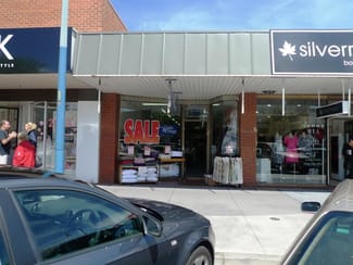 Shop & Retail commercial property leased at 1/50 Church Street Brighton VIC 3186 Shop & Retail commercial property leased at 1/50 Church Street Brighton VIC 3186
