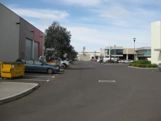 Factory, Warehouse & Industrial commercial property leased at 24/1866 Princes Highway Clayton VIC 3168 Factory, Warehouse & Industrial commercial property leased at 24/1866 Princes Highway Clayton VIC 3168