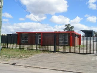 Offices commercial property leased at Smithfield NSW 2164 Offices commercial property leased at Smithfield NSW 2164