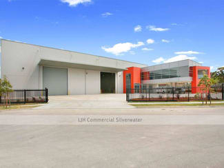 Factory, Warehouse & Industrial commercial property leased at Greenacre NSW 2190 Factory, Warehouse & Industrial commercial property leased at Greenacre NSW 2190
