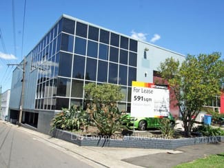 Factory, Warehouse & Industrial commercial property leased at Strathfield South NSW 2136 Factory, Warehouse & Industrial commercial property leased at Strathfield South NSW 2136
