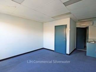 Factory, Warehouse & Industrial commercial property leased at Clyde NSW 2142 Factory, Warehouse & Industrial commercial property leased at Clyde NSW 2142