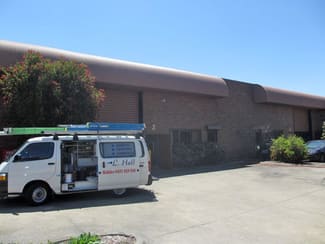 Factory, Warehouse & Industrial commercial property leased at 2/13-17 Crawford Street Braeside VIC 3195