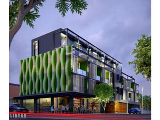 Offices commercial property leased at Shop2 & 3/141 Chapel Street St Kilda VIC 3182 Offices commercial property leased at Shop2 & 3/141 Chapel Street St Kilda VIC 3182