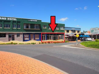 Offices commercial property leased at 2 Normanby Street Yeppoon QLD 4703 Offices commercial property leased at 2 Normanby Street Yeppoon QLD 4703