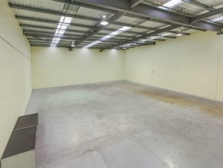 Factory, Warehouse & Industrial commercial property leased at 7/1314 Boundary Road Wacol QLD 4076