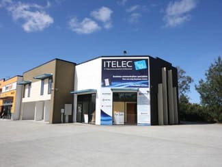 Factory, Warehouse & Industrial commercial property leased at 1/498 Scottsdale Drive Varsity Lakes QLD 4227 Factory, Warehouse & Industrial commercial property leased at 1/498 Scottsdale Drive Varsity Lakes QLD 4227