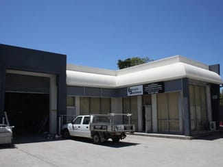 Factory, Warehouse & Industrial commercial property leased at 6/9 Villiers Drive Currumbin Waters QLD 4223 Factory, Warehouse & Industrial commercial property leased at 6/9 Villiers Drive Currumbin Waters QLD 4223