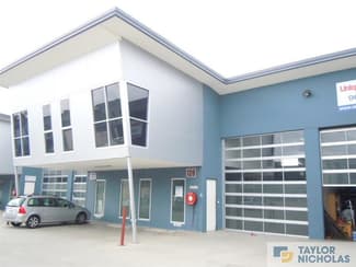 Factory, Warehouse & Industrial commercial property leased at 128/7 Hoyle Avenue Castle Hill NSW 2154 Factory, Warehouse & Industrial commercial property leased at 128/7 Hoyle Avenue Castle Hill NSW 2154