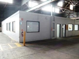 Factory, Warehouse & Industrial commercial property leased at BUILDING A - 44 Assembly Street Salisbury QLD 4107 Factory, Warehouse & Industrial commercial property leased at BUILDING A - 44 Assembly Street Salisbury QLD 4107