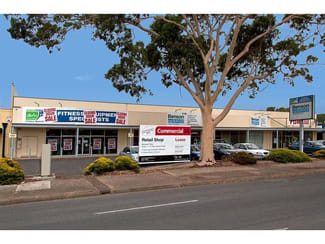 Shop & Retail commercial property leased at Shop 1, 115 Main South Road Morphett Vale SA 5162 Shop & Retail commercial property leased at Shop 1, 115 Main South Road Morphett Vale SA 5162