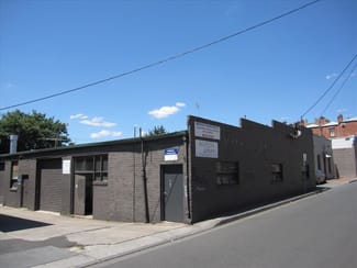 Factory, Warehouse & Industrial commercial property leased at 23 Queens Avenue Hawthorn VIC 3122