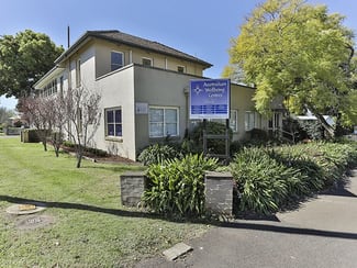 Offices commercial property leased at 2/137 Russell Street Toowoomba City QLD 4350 Offices commercial property leased at 2/137 Russell Street Toowoomba City QLD 4350