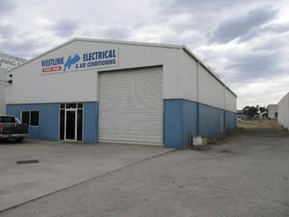 Factory, Warehouse & Industrial commercial property leased at 546 Somerville Road Sunshine VIC 3020 Factory, Warehouse & Industrial commercial property leased at 546 Somerville Road Sunshine VIC 3020