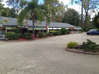 Shop & Retail commercial property leased at Hillcrest QLD 4118