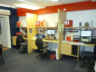 Offices commercial property leased at 4 Kempson Walk Berwick VIC 3806