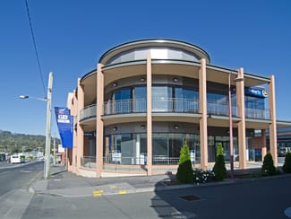 Offices commercial property leased at Shop 36/39-43 Channel Highway Kingston TAS 7050 Offices commercial property leased at Shop 36/39-43 Channel Highway Kingston TAS 7050