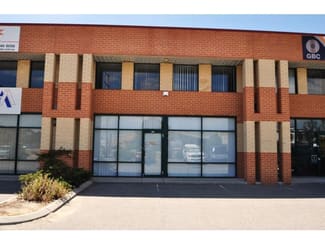 Offices commercial property leased at 3/37 Harlond Avenue Malaga WA 6090