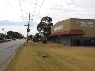 Factory, Warehouse & Industrial commercial property leased at 2-4 Nicole Way (Cnr Greens Road) Dandenong VIC 3175 Factory, Warehouse & Industrial commercial property leased at 2-4 Nicole Way (Cnr Greens Road) Dandenong VIC 3175