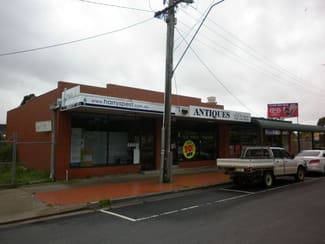 Shop & Retail commercial property leased at Ground Sh/103 South Gippsland Highway Tooradin VIC 3980 Shop & Retail commercial property leased at Ground Sh/103 South Gippsland Highway Tooradin VIC 3980