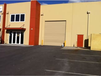 Factory, Warehouse & Industrial commercial property leased at 2/11 Bessemer Way Wangara WA 6065 Factory, Warehouse & Industrial commercial property leased at 2/11 Bessemer Way Wangara WA 6065