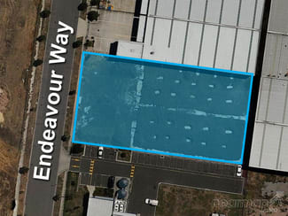 Factory, Warehouse & Industrial commercial property leased at 50 Endeavour Way Sunshine VIC 3020 Factory, Warehouse & Industrial commercial property leased at 50 Endeavour Way Sunshine VIC 3020