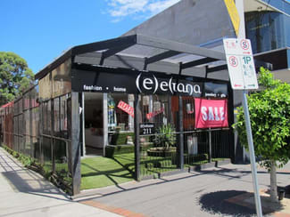 Shop & Retail commercial property leased at 211 Balaclava Road Caulfield VIC 3162 Shop & Retail commercial property leased at 211 Balaclava Road Caulfield VIC 3162