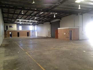 Factory, Warehouse & Industrial commercial property leased at 31 Eddie Road Minchinbury NSW 2770