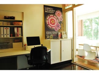 Offices commercial property leased at 6/155 Fitzroy Street St Kilda VIC 3182