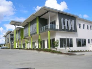 Offices commercial property leased at 3110/2994 Logan Road Underwood QLD 4119