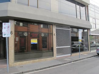 Offices commercial property leased at 4 Duke Street Prahran VIC 3181 Offices commercial property leased at 4 Duke Street Prahran VIC 3181
