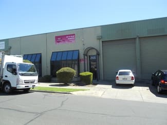 Factory, Warehouse & Industrial commercial property leased at 11 Clarice Road Box Hill VIC 3128 Factory, Warehouse & Industrial commercial property leased at 11 Clarice Road Box Hill VIC 3128