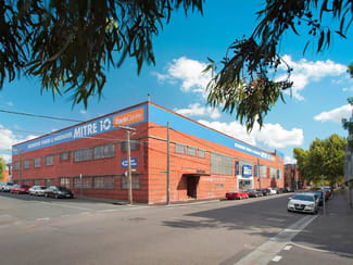 Showrooms / Bulky Goods commercial property leased at 16 River Street Richmond VIC 3121 Showrooms / Bulky Goods commercial property leased at 16 River Street Richmond VIC 3121