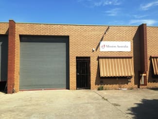 Factory, Warehouse & Industrial commercial property leased at 167B Henty Street Reservoir VIC 3073 Factory, Warehouse & Industrial commercial property leased at 167B Henty Street Reservoir VIC 3073