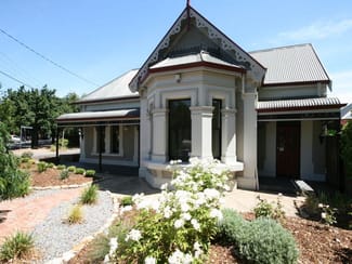 Offices commercial property leased at 47 Fullarton Road Kent Town SA 5067