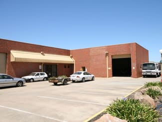 Factory, Warehouse & Industrial commercial property leased at 1 3 6/280-288 Grand Junction Road Athol Park SA 5012