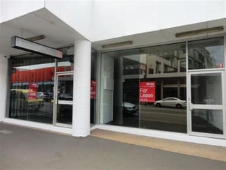 Shop & Retail commercial property leased at 4 & 5/63 Upper Heidelberg Road Ivanhoe VIC 3079