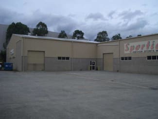 Factory, Warehouse & Industrial commercial property leased at 7-9 Reaghs Farm Road Minto NSW 2566 Factory, Warehouse & Industrial commercial property leased at 7-9 Reaghs Farm Road Minto NSW 2566