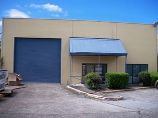 Shop & Retail commercial property leased at 6/185 Airds Road Leumeah NSW 2560 Shop & Retail commercial property leased at 6/185 Airds Road Leumeah NSW 2560