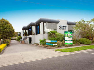 Offices commercial property leased at Ground Su/337 Maroondah Highway Croydon VIC 3136 Offices commercial property leased at Ground Su/337 Maroondah Highway Croydon VIC 3136