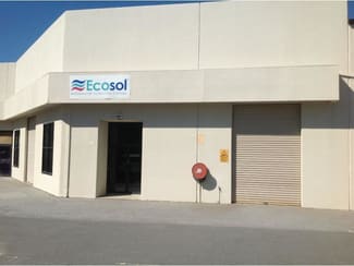 Factory, Warehouse & Industrial commercial property leased at 2/46 Pavers Circle Malaga WA 6090 Factory, Warehouse & Industrial commercial property leased at 2/46 Pavers Circle Malaga WA 6090