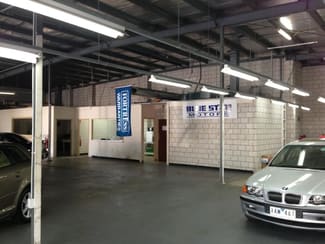 Factory, Warehouse & Industrial commercial property leased at 104 Thistlethwaite St South Melbourne VIC 3205 Factory, Warehouse & Industrial commercial property leased at 104 Thistlethwaite St South Melbourne VIC 3205