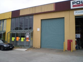 Showrooms / Bulky Goods commercial property leased at 3/147 Greens Road Dandenong VIC 3175 Showrooms / Bulky Goods commercial property leased at 3/147 Greens Road Dandenong VIC 3175
