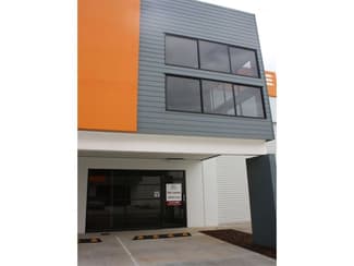 Factory, Warehouse & Industrial commercial property leased at 3 /20 Ellerslie Road Meadowbrook QLD 4131
