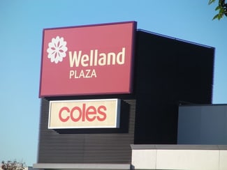 Shop & Retail commercial property leased at 522 Port Road Welland SA 5007 Shop & Retail commercial property leased at 522 Port Road Welland SA 5007
